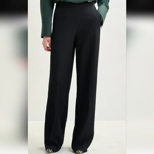 Essential Straight Leg Pants